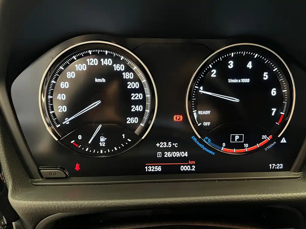 BMW 1 Series — миниатюра 13