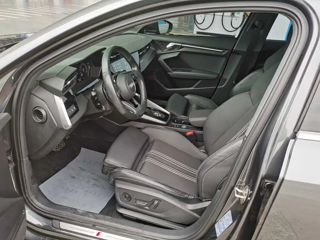 Audi A3 — миниатюра 4
