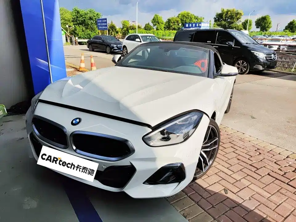 BMW Z4