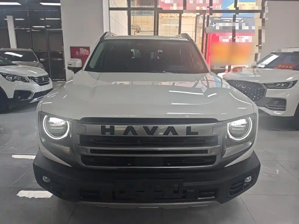 Haval Big Dog — миниатюра 3