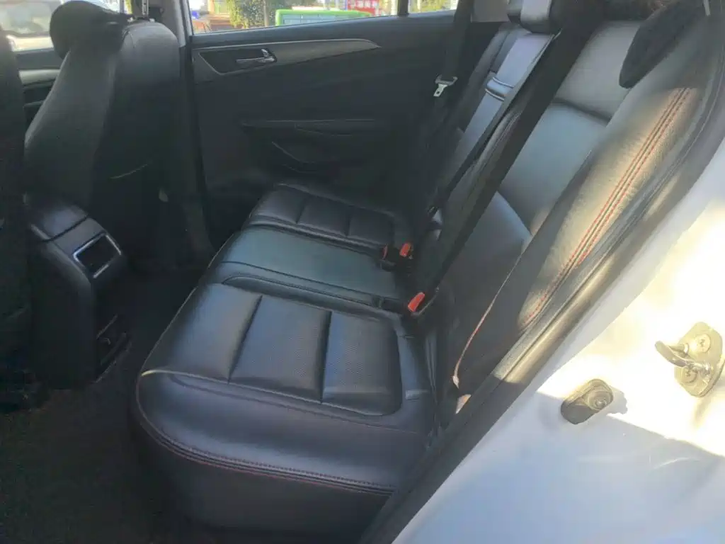 Changan CS75 — миниатюра 17