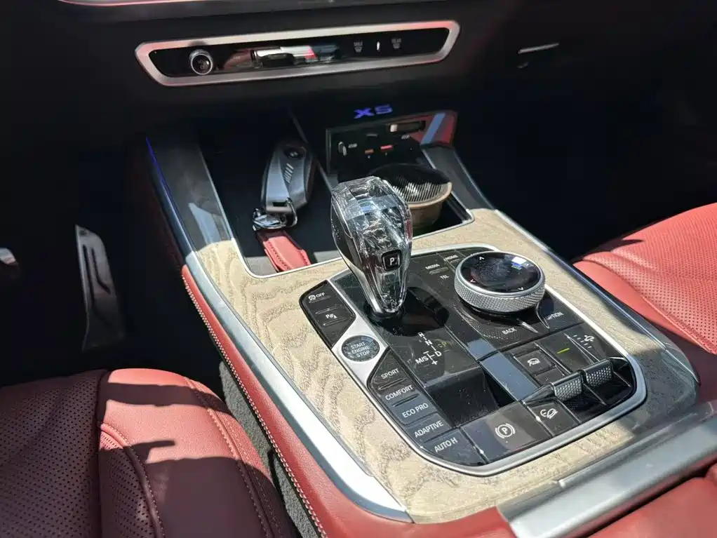 BMW X5 — миниатюра 9