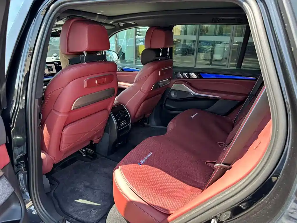 BMW X5 — миниатюра 7