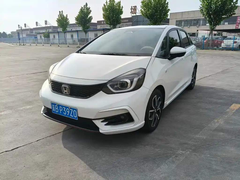 Купить Honda Life