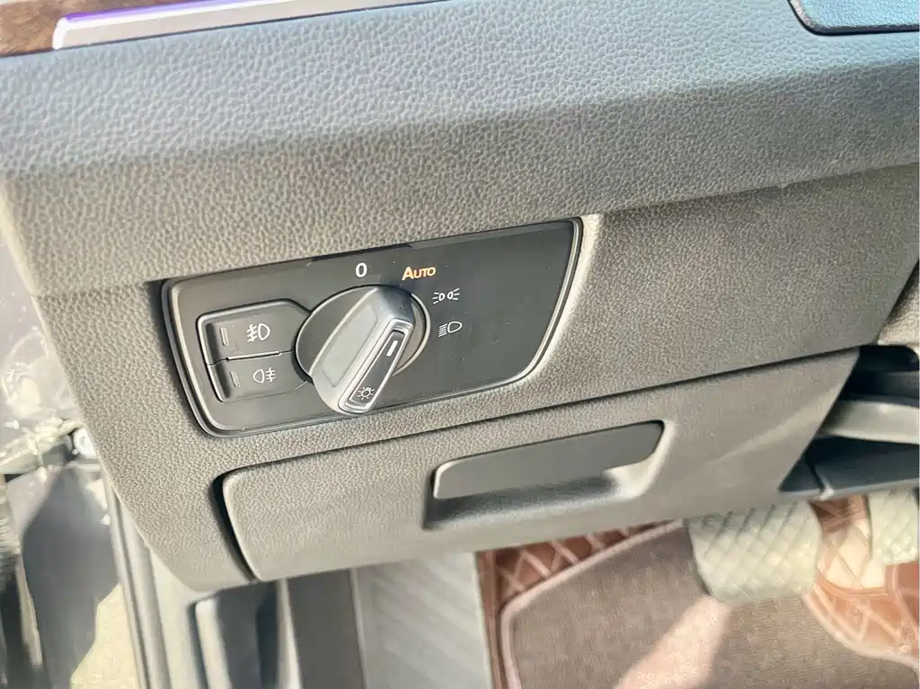 Volkswagen Magotan 2019 380TSI DSG Luxury V