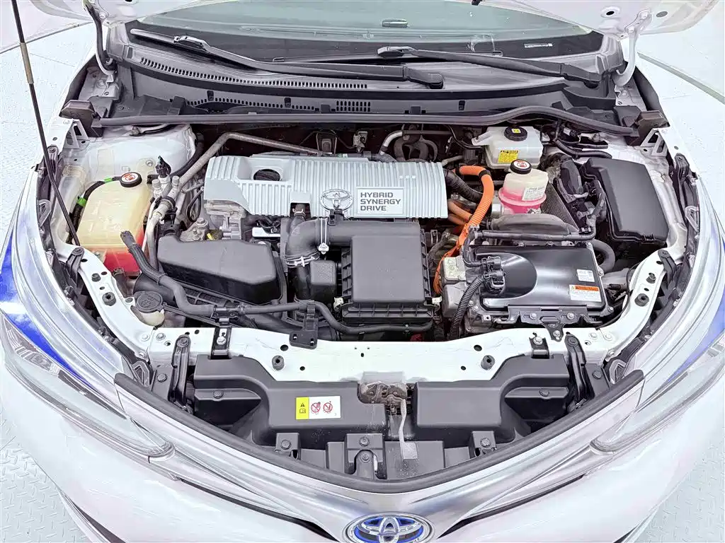Toyota Corolla — фотографии объявления, Фото 31