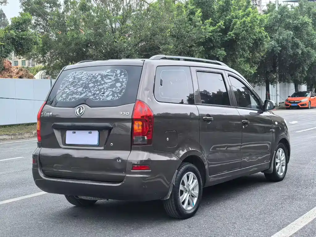 Fengguang Fengguang 330 — миниатюра 4