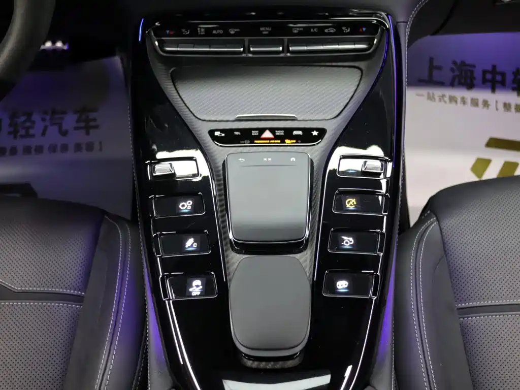 Mercedes-Benz AMG GT — миниатюра 19