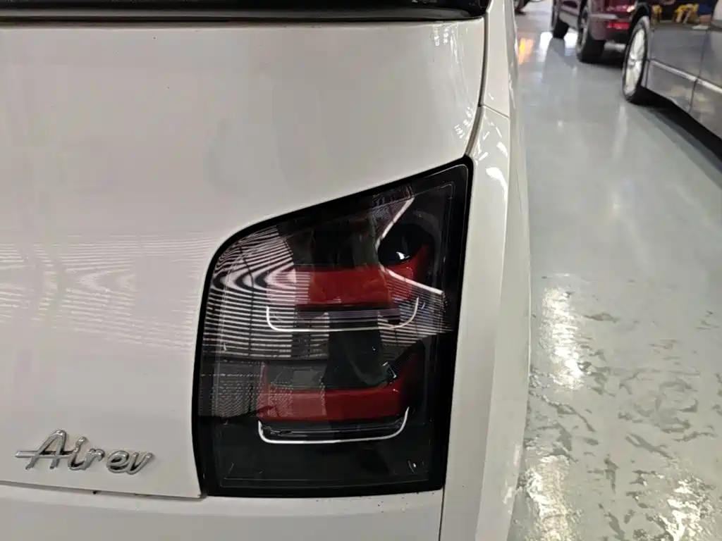 Wuling Air ev — миниатюра 8