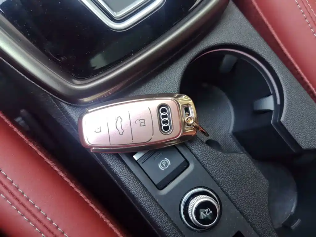 Audi A3 — миниатюра 9