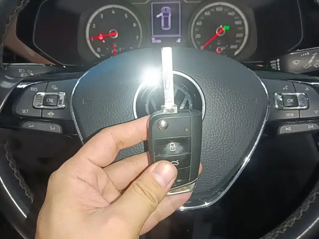 Volkswagen Tharu — миниатюра 9