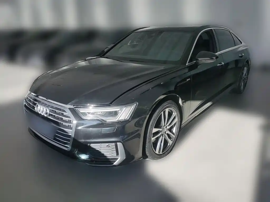 Audi A6L — миниатюра 3