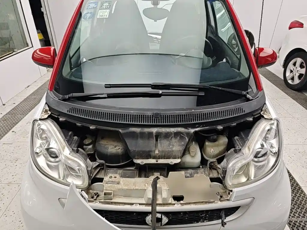 smart Smart Fortwo — миниатюра 20