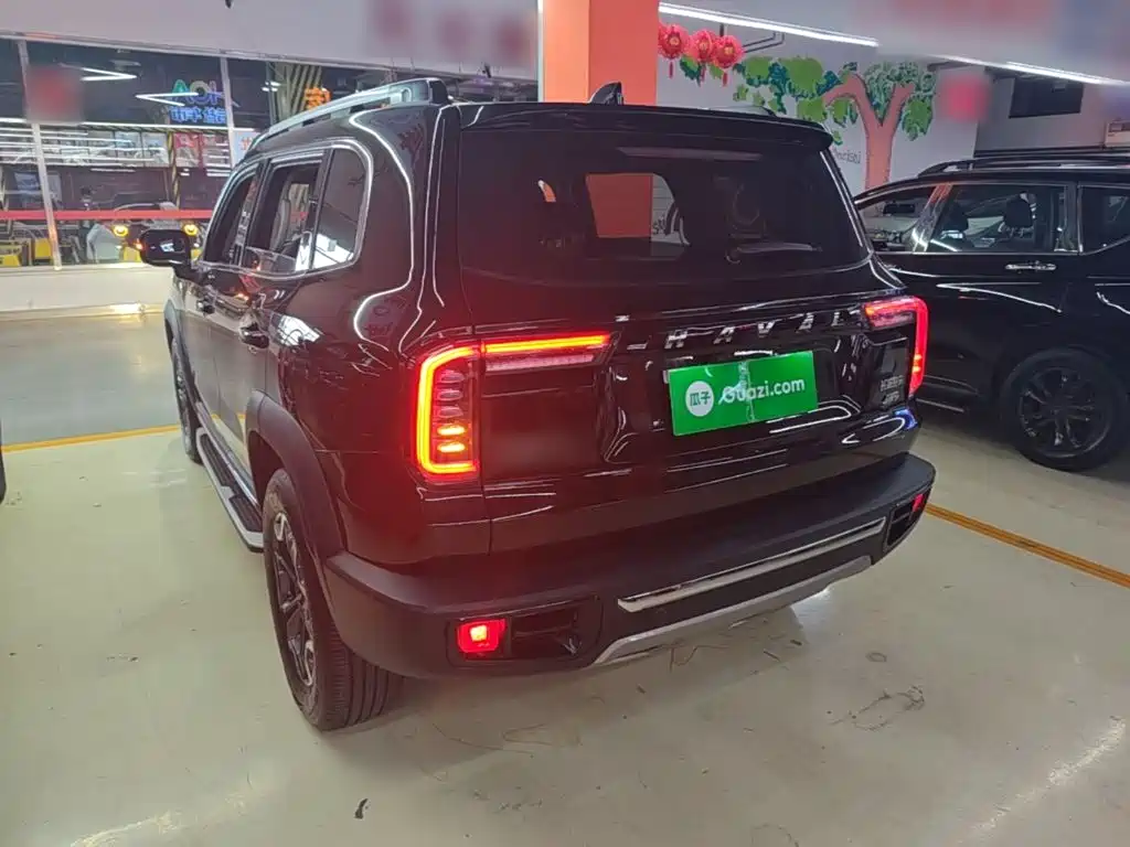 Haval Big Dog — миниатюра 5