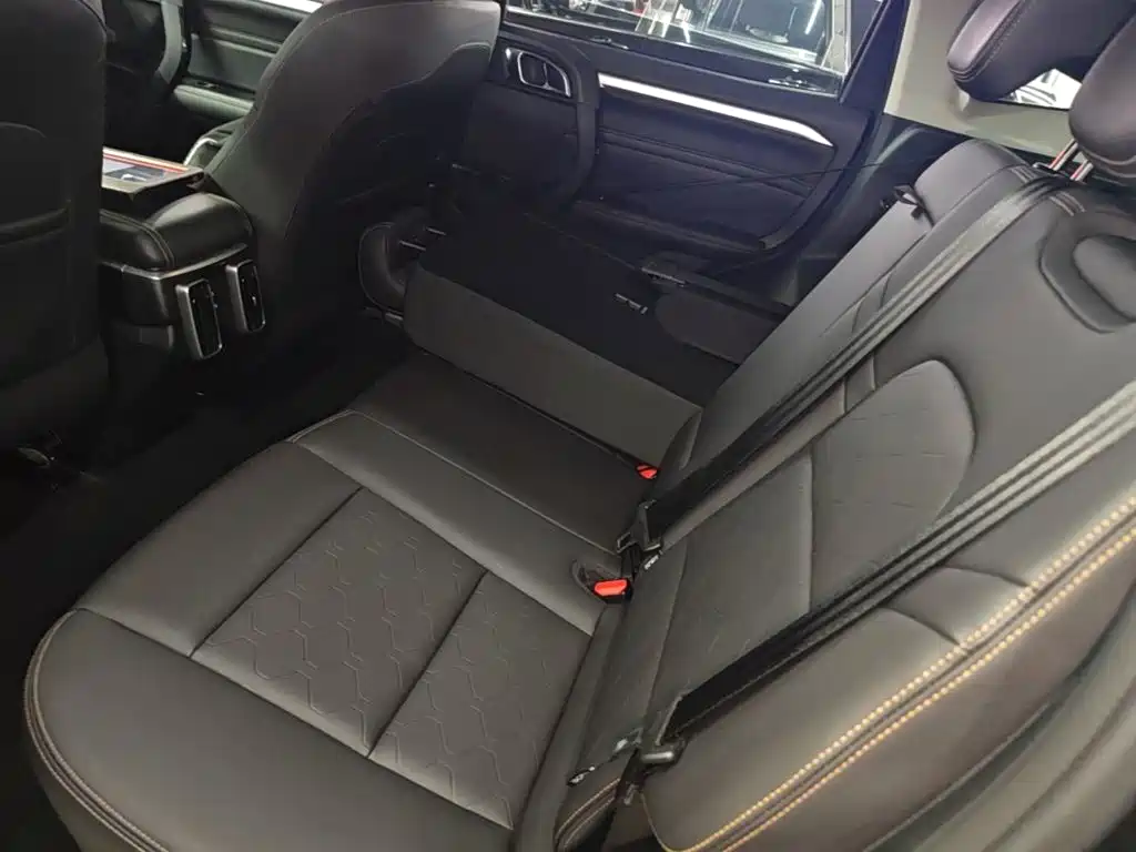 Haval Big Dog — миниатюра 17