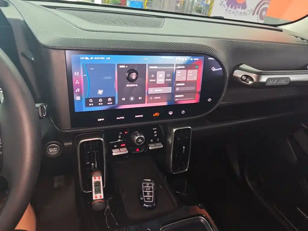 Haval Big Dog — миниатюра 13