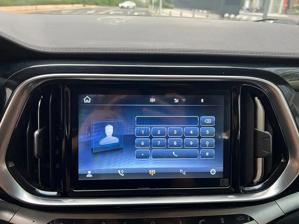 Jetour X90 — миниатюра 10