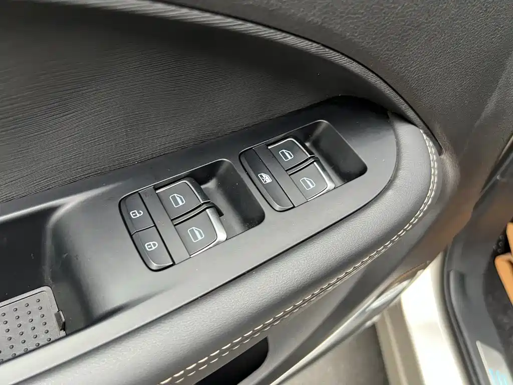 Jetour X90 — миниатюра 7