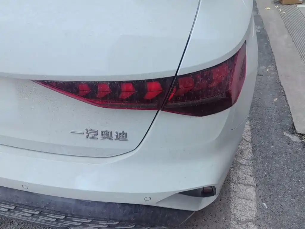 Audi A3 — миниатюра 8