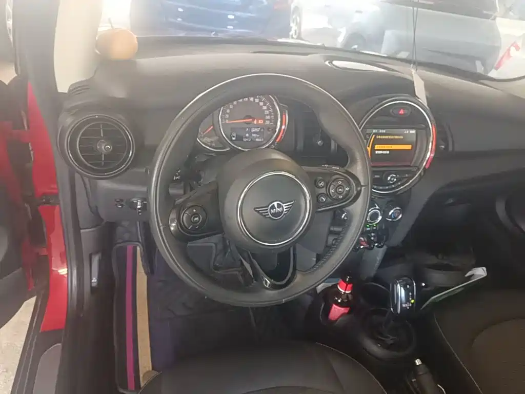 MINI Mini — миниатюра 11