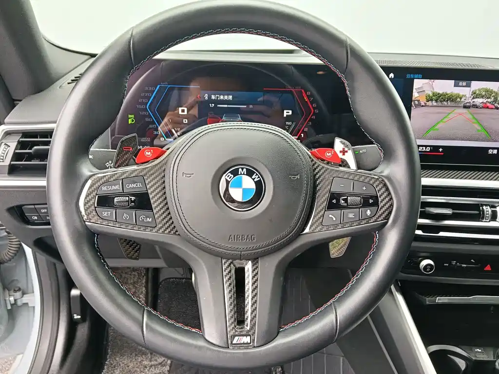BMW M2 — миниатюра 9