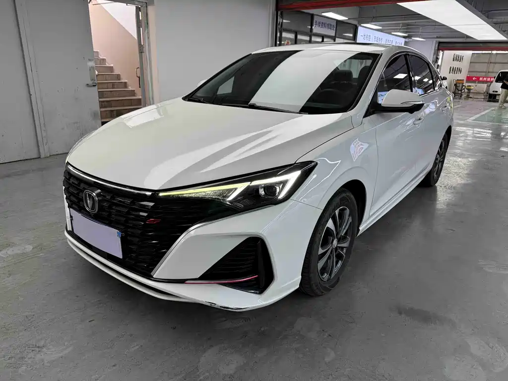 Купить Changan Eado