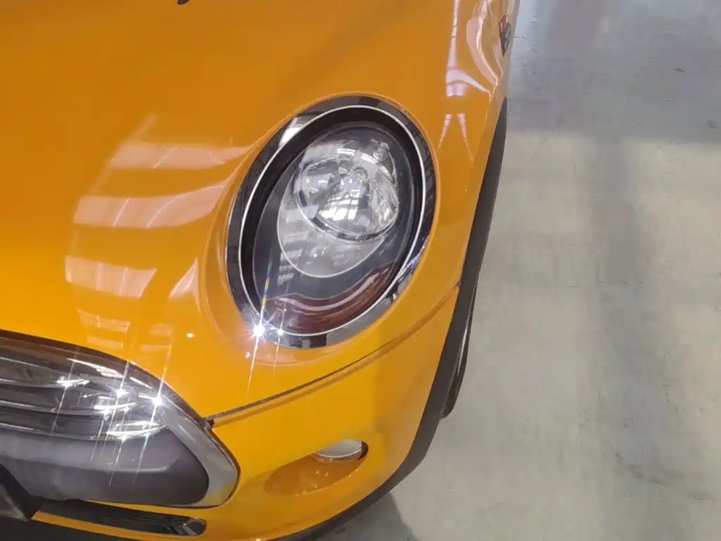 MINI Mini — миниатюра 24