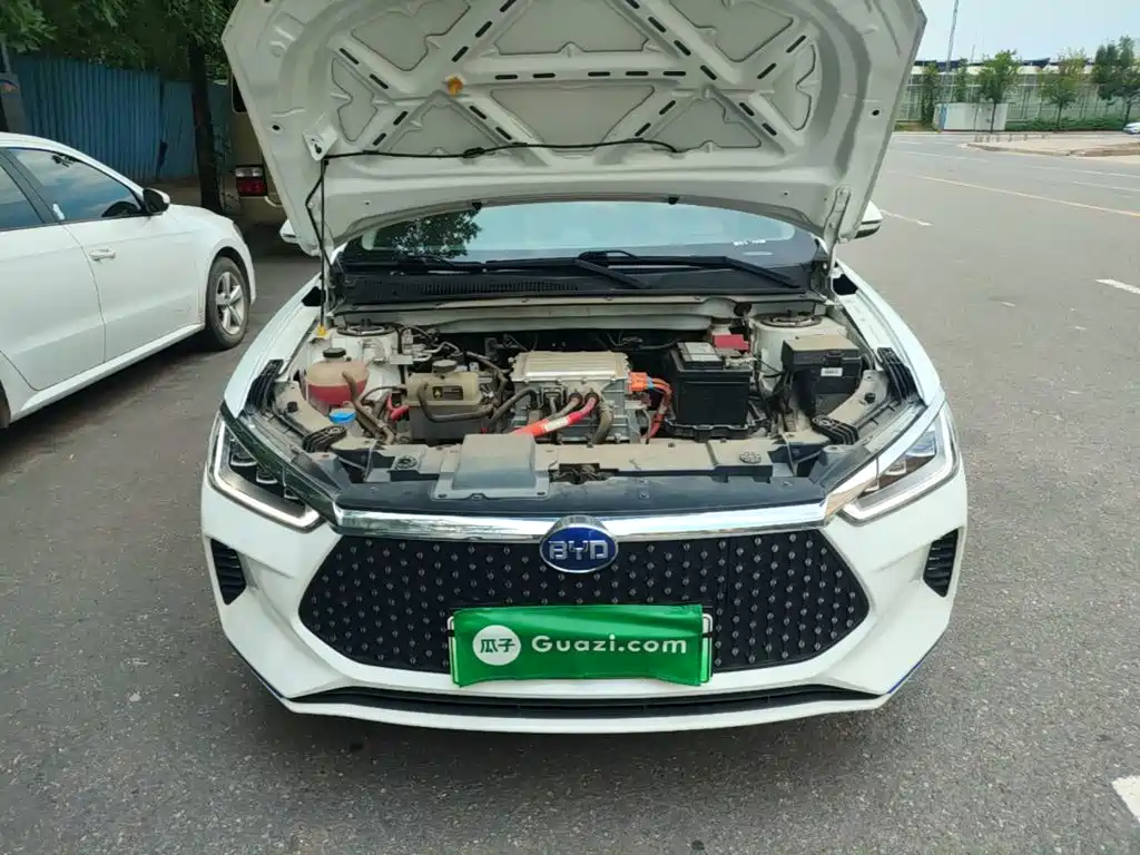 BYD e2 — миниатюра 20