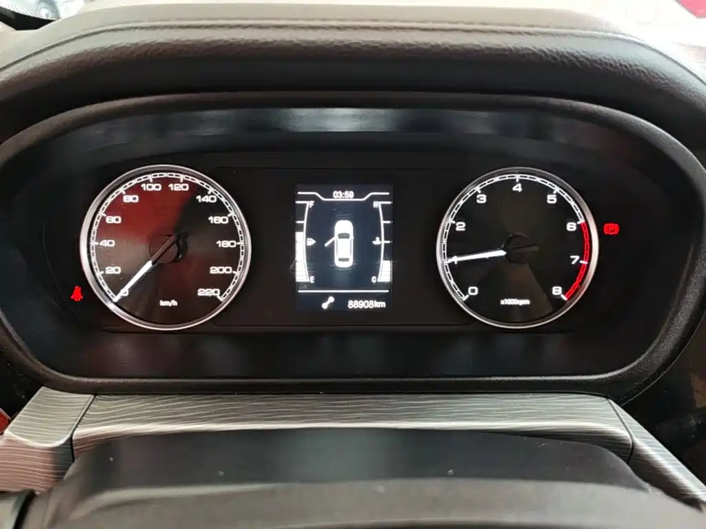 Chery Arrizo 5 — миниатюра 12