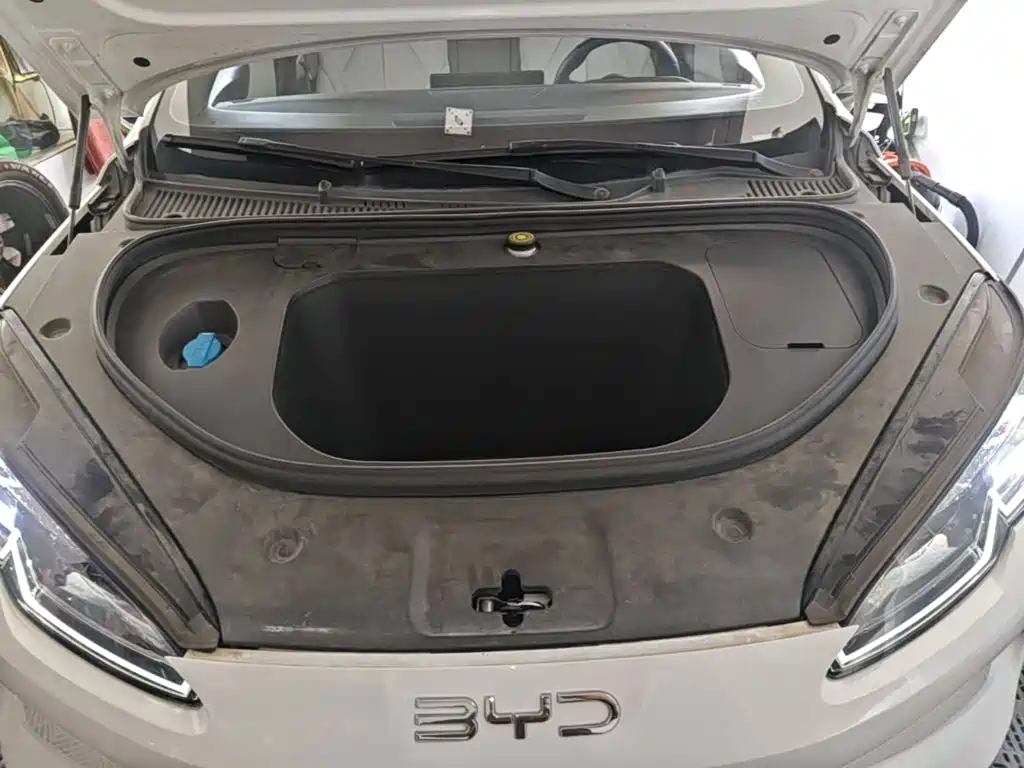 BYD Seal 06 — миниатюра 20