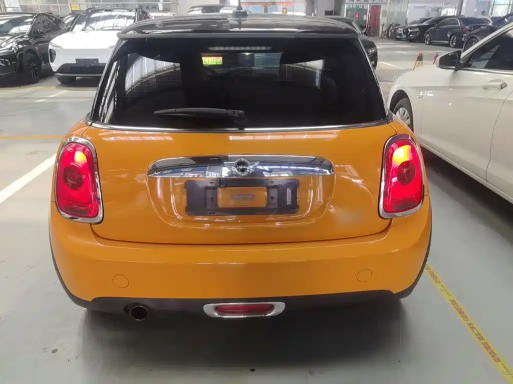 MINI Mini — миниатюра 6