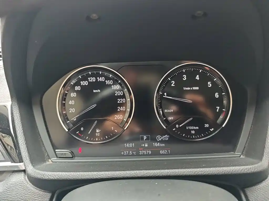 BMW X2 (Import) — миниатюра 12