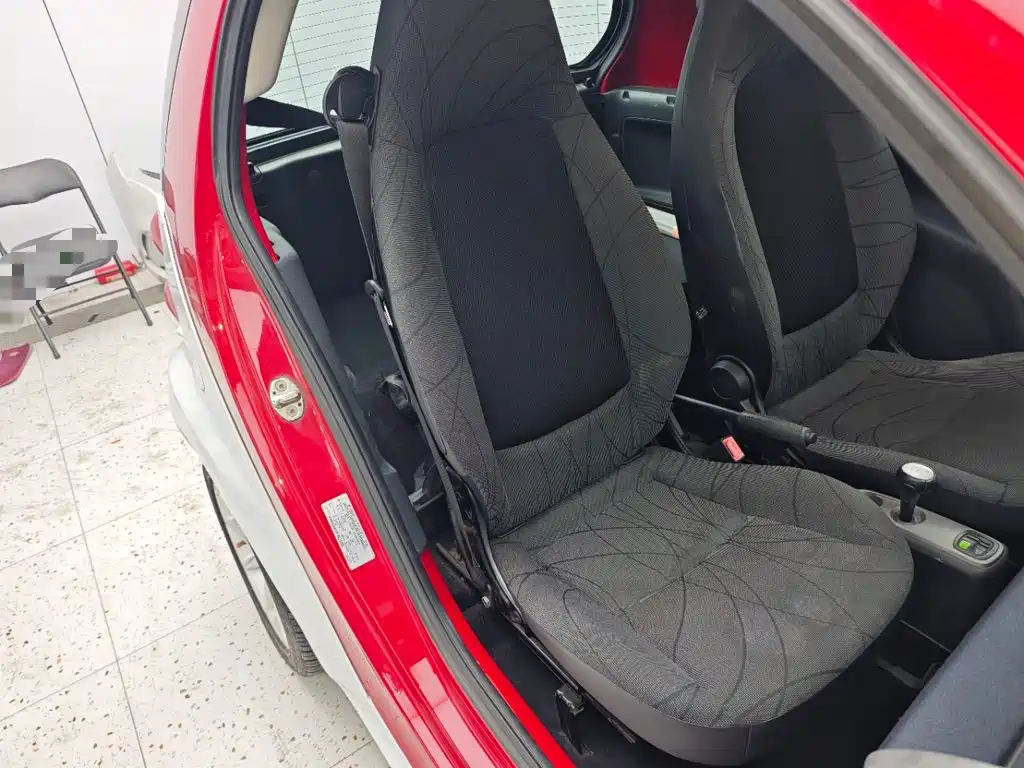 smart Smart Fortwo — миниатюра 25