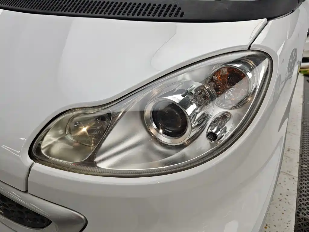 smart Smart Fortwo — миниатюра 24