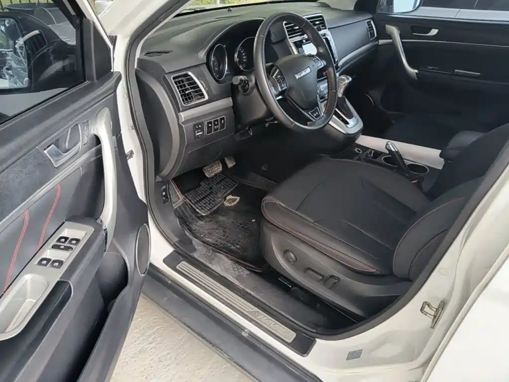 Haval H6 — миниатюра 16