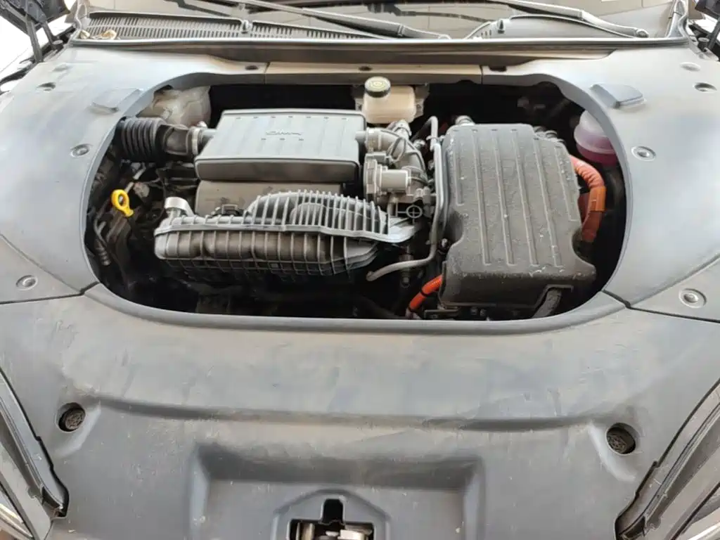 BYD Seal — миниатюра 20