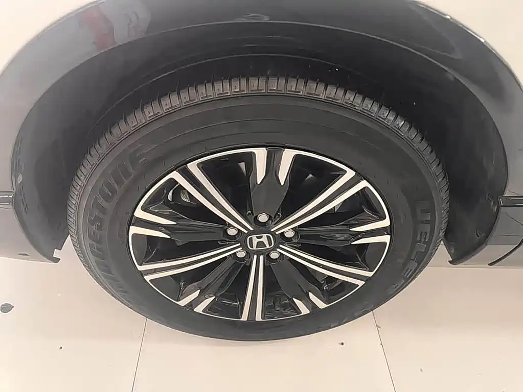 Honda CR-V PHEV — миниатюра 5