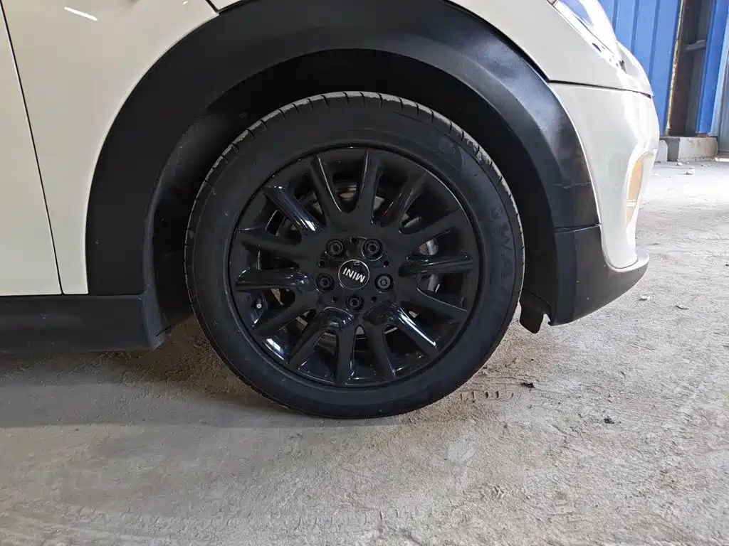 MINI Mini — миниатюра 8