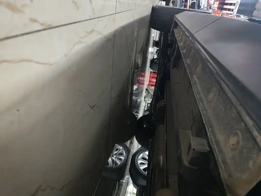 GAC Motor Trumpchi GS4 — миниатюра 22