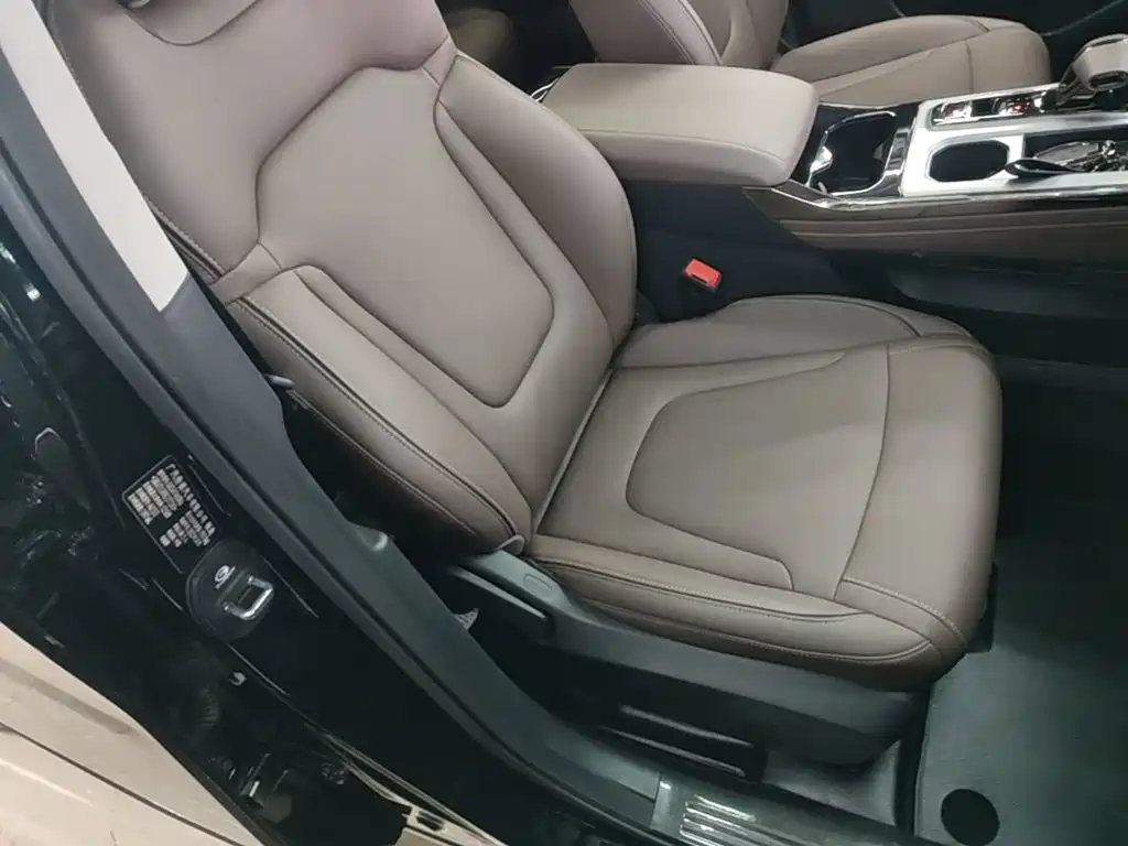 GAC Motor Trumpchi GS4 — миниатюра 25