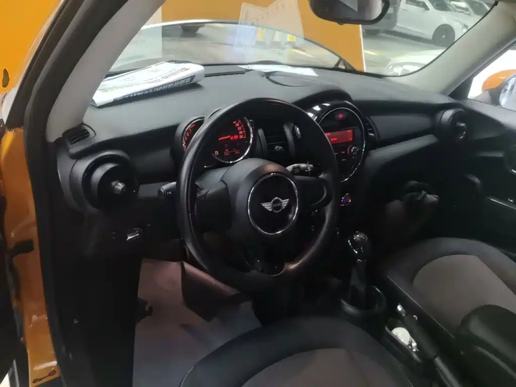 MINI Mini — миниатюра 10