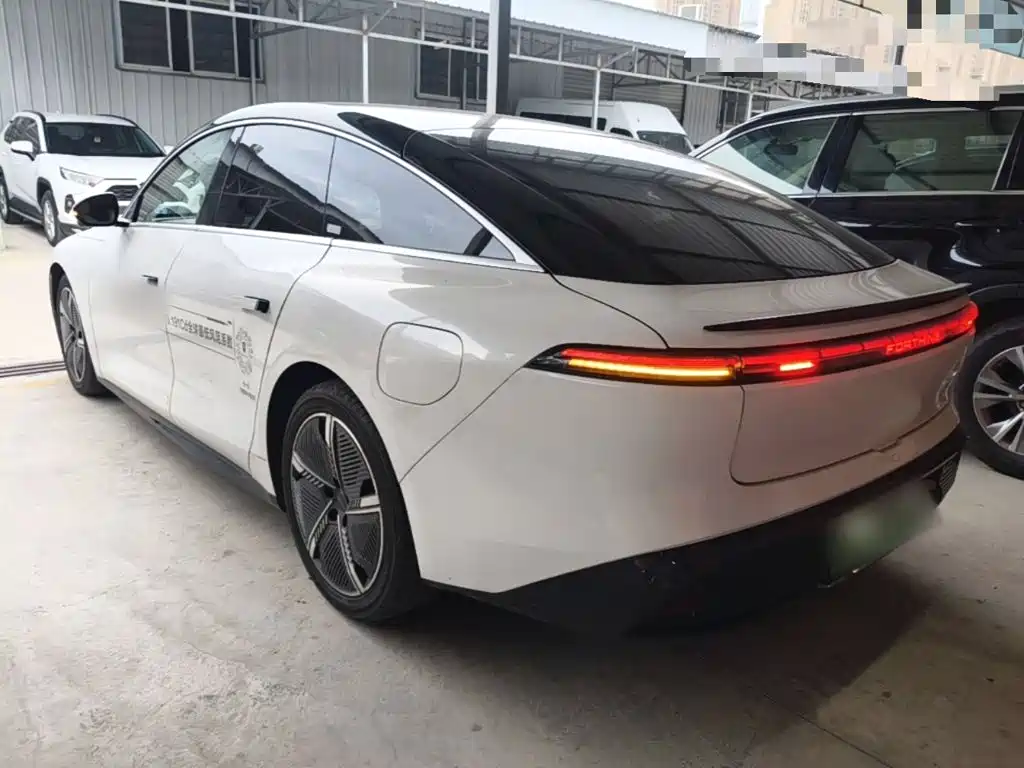 Fengxing Xinghai S7 — миниатюра 5