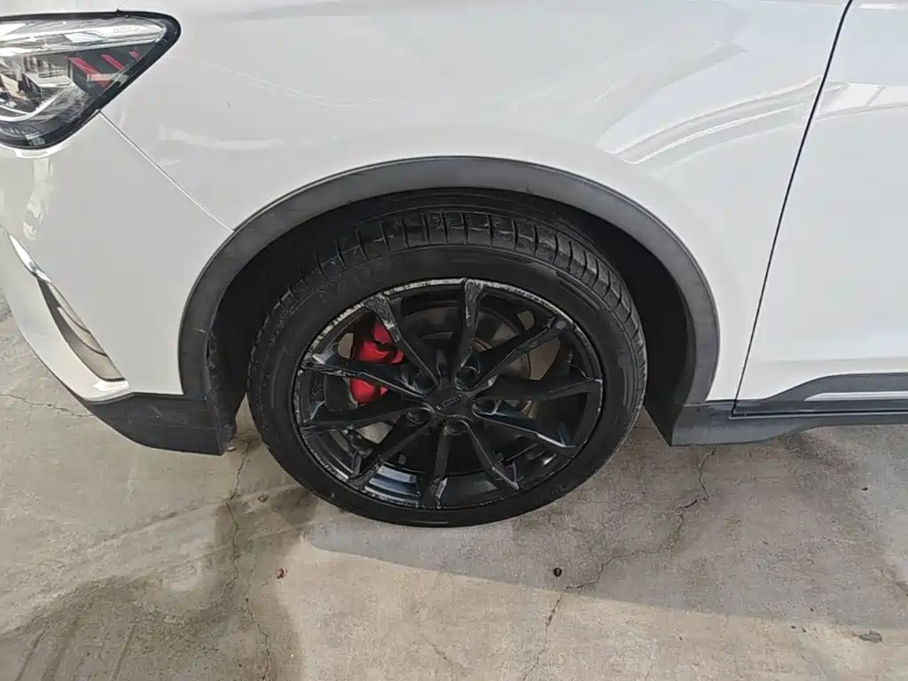 Geely Emgrand S — миниатюра 23