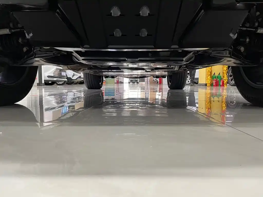 Tank Tank 500 New Energy — миниатюра 28