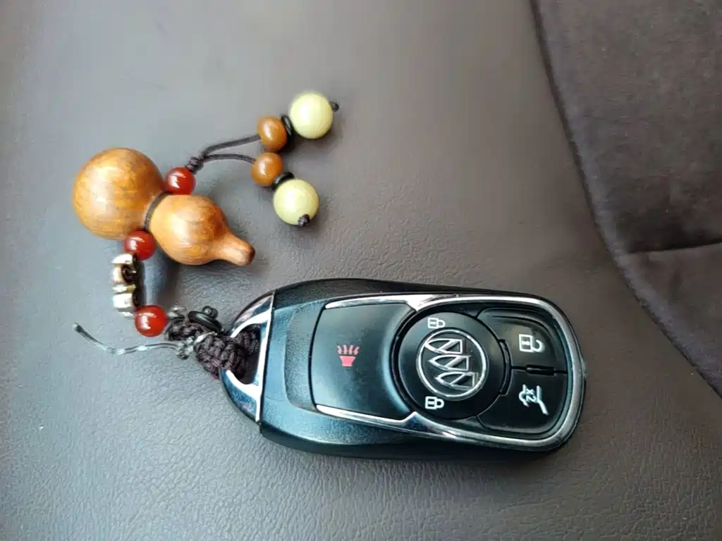 Buick Envision Plus — миниатюра 9