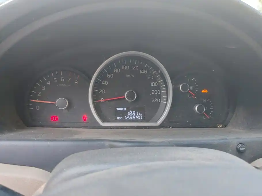 Kia Sportage — миниатюра 14