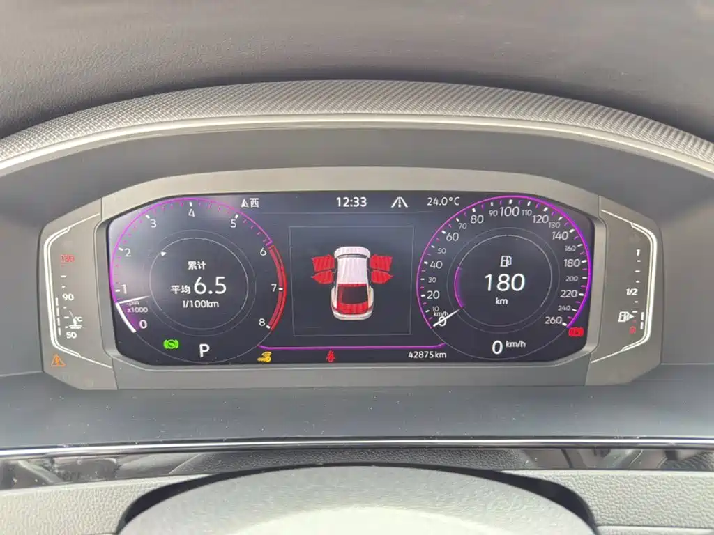 Volkswagen CC — миниатюра 7