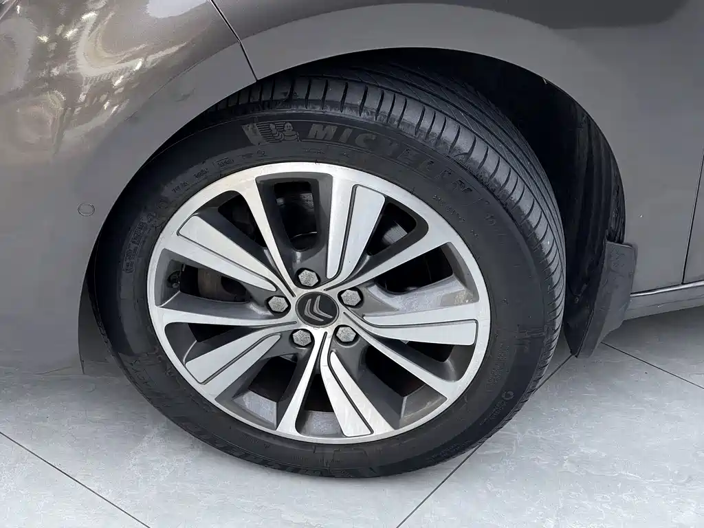 Citroen C4 Picasso — миниатюра 6