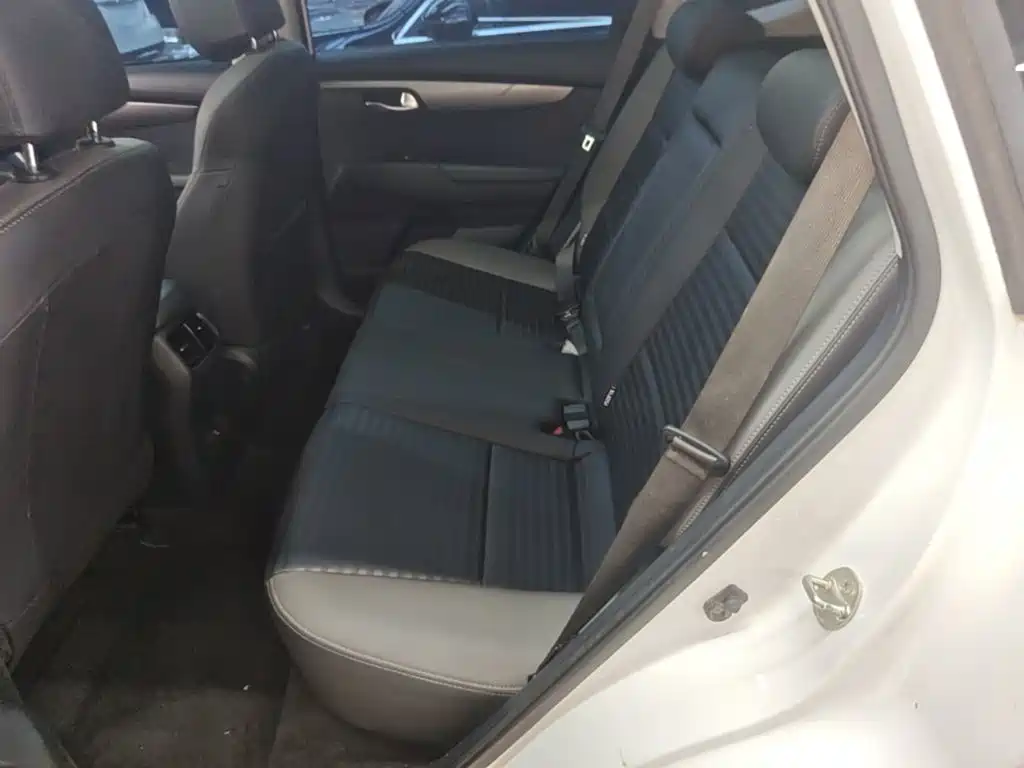 Kia Sportage — миниатюра 17