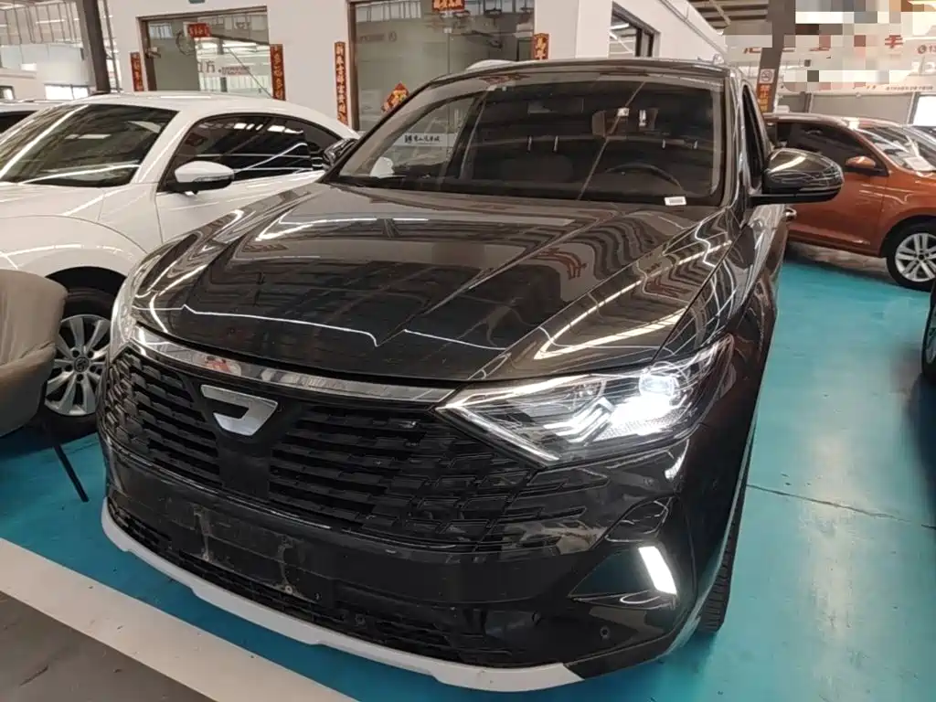 Jetta VS7 — миниатюра 2